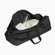 adidas Tiro 23 League Duffel Bag L black/white training bag 3