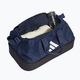adidas Tiro League Duffel Training Bag 30.75 l team navy blue 2/black/white 4