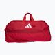 adidas Tiro 23 League Duffel Bag L team power red 2/black/white training bag