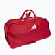 adidas Tiro 23 League Duffel Bag L team power red 2/black/white training bag 3