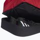 adidas Tiro League Duffel Training Bag 51.5 l team power red 2/black/white 5