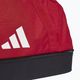 adidas Tiro League Duffel Training Bag 51.5 l team power red 2/black/white 6