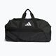 adidas Tiro 23 League Duffel Bag M black/white training bag 6