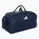 adidas Tiro 23 League Duffel Bag L team navy blue 2/black/white training bag 2