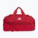 adidas Tiro 23 League Duffel Bag S team power red 2/black/white training bag