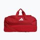 adidas Tiro 23 League Duffel Bag M team power red 2/black/white training bag