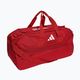 adidas Tiro 23 League Duffel Bag M team power red 2/black/white training bag 3