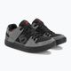 Men's platform cycling shoes FIVE TEN Freerider grey/black HP9936 4