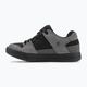 Men's platform cycling shoes FIVE TEN Freerider grey/black HP9936 10