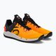 Men's platform cycling shoes FIVE TEN Trailcross LT yellow/black HQ1063 4