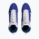 Boxing shoes adidas Box Hog 4 navy blue HP9612 13