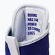 Boxing shoes adidas Box Hog 4 navy blue HP9612 9