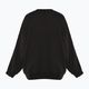 Women's adidas Adicolor Classics Oversized sweatshirt black 2