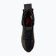 adidas Speedex 23 carbon/core black/solar red boxing shoes 5