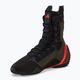 adidas Speedex 23 carbon/core black/solar red boxing shoes 7