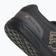 Men's adidas FIVE TEN Freerider Pro carbon/charcoal/oat platform cycling shoes 6