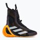 Adidas Speedex Ultra aurora black/zero met/core black boxing shoes 2