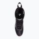 Adidas Speedex Ultra aurora black/zero met/core black boxing shoes 5