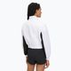 FILA women's jacket Lubu bright white/black 3
