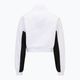 FILA women's jacket Lubu bright white/black 6