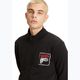 FILA men's Luton Track sweatshirt black 4