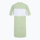 FILA women's dress Lishui smoke green/bright white 6