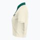 FILA women's polo shirt Looknow antique white 7