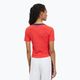 FILA women's t-shirt Ludhiana true red 3