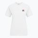 FILA women's t-shirt Liebstadt bright white 5