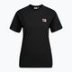 FILA women's t-shirt Liebstadt black 5