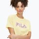 FILA women's t-shirt Londrina french vanilla 4