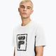 FILA Longyan Graphic bright white men's t-shirt 4