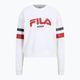 FILA women's sweatshirt Latur bright white 5