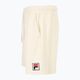 FILA men's shorts Liverpool Towelling antique white 7