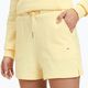FILA women's shorts Buchloe french vanilla 3
