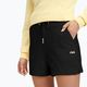 FILA women's shorts Buchloe black 4