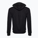 FILA Bergede Loose Fit Zip Hoody black 2