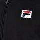 FILA Bergede Loose Fit Zip Hoody black 3