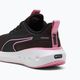 PUMA Softride Carson running shoes puma black/mauved out 6