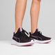 PUMA Softride Carson running shoes puma black/mauved out 7