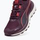 PUMA Reflect Lite Trail midnight plum running shoes 5