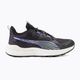 PUMA Reflect Lite Trail running shoes puma black/dark amethyst 2