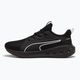 PUMA Softride Carson running shoes puma black/puma black/puma white 2