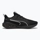 PUMA Softride Carson running shoes puma black/puma black/puma white 3