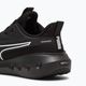 PUMA Softride Carson running shoes puma black/puma black/puma white 6