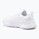 PUMA Retaliate 3 running shoes puma white/feather gray/puma black 3