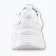 PUMA Retaliate 3 running shoes puma white/feather gray/puma black 6