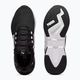 PUMA Retaliate 3 running shoes puma black/puma white 11