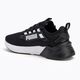 PUMA Retaliate 3 running shoes puma black/puma white 3