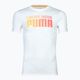 Men's PUMA Run Favorites Forever Faster TEE shirt puma white